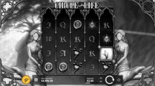 Circle Of Life demo play free 1