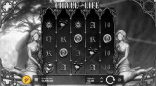 Circle Of Life demo play free 2