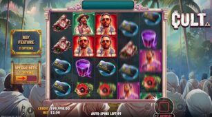 Cult demo play free 1