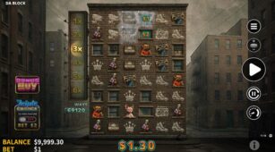 Da Block demo play free 3