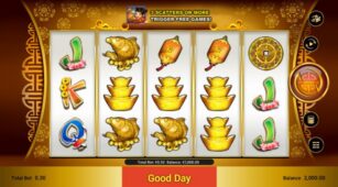 Da Fu Xiao Fu demo play free 0