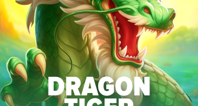 Dragon Tiger Fortunes