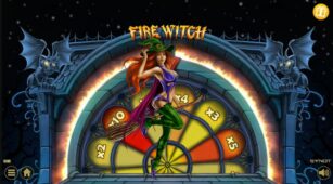 Fire Witch demo play free 3