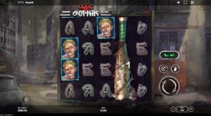 Gopnik demo play free 2