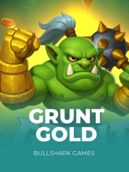 Grunt Gold