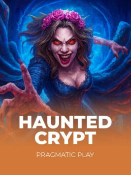 Haunted Crypt