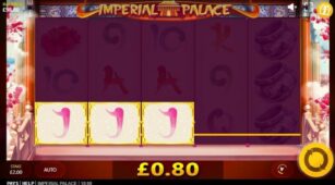 Imperial Palace demo play free 0