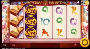 Imperial Palace demo play free 1