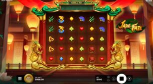 Jade Fate demo play free 1
