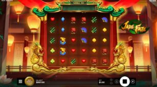 Jade Fate demo play free 2