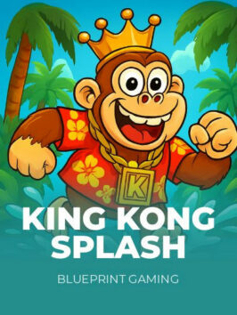 King Kong Splash