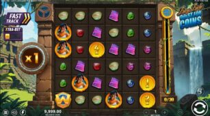 Lucy Luck And The Quest For Coins demo play free 0