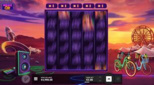 Mirage City demo play free 1