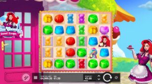 Miss Candy’s Sweet Escape demo play free 1
