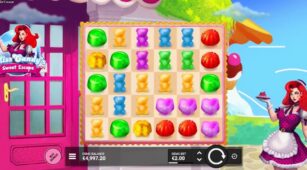 Miss Candy’s Sweet Escape demo play free 2
