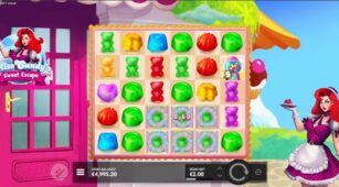 Miss Candy’s Sweet Escape demo play free 3