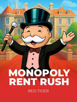 Monopoly Rent Rush