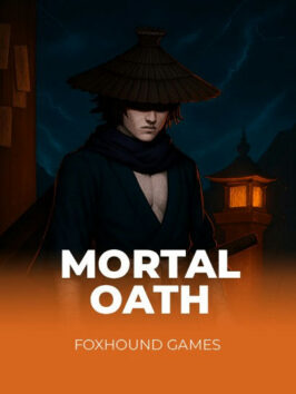 Mortal Oath