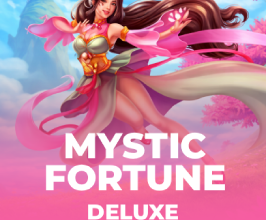 Mystic Fortune Deluxe