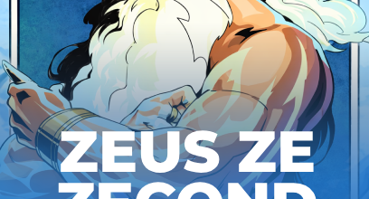 Zeus Ze Zecond