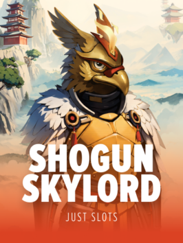 Shogun Skylord