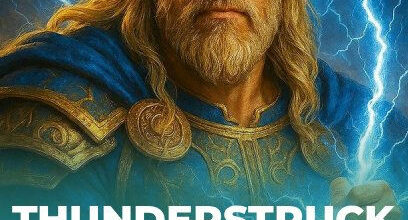 Thunderstruck Stormblitz