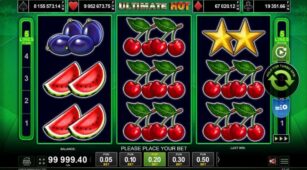 Ultimate Hot demo play free 2