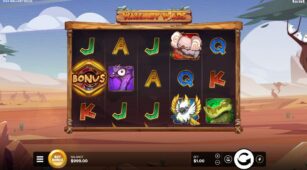 Wallaby Wilds demo play free 0