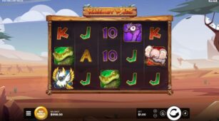 Wallaby Wilds demo play free 1