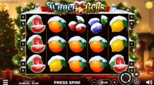 Winter Bells demo play free 1