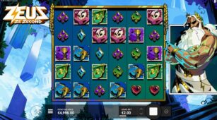 Zeus Ze Zecond demo play free 1