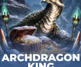Archdragon King