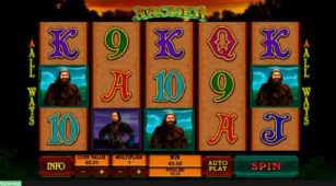 Archer demo play free 2