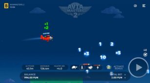 Aviamasters 2 demo play free 3