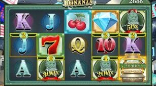 Big Benji Bonanza max win video 0