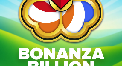 Bonanza Billion Xtreme