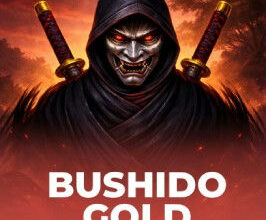 Bushido Gold