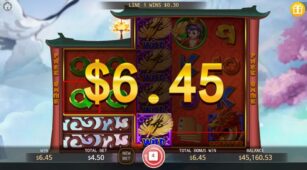 Chai Gong demo play free 2
