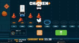 Chicken+ demo play free 2