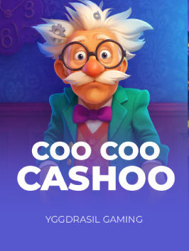 Coo Coo Cashoo