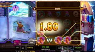 Diamond Tales: The Ugly Duckling demo play free 1