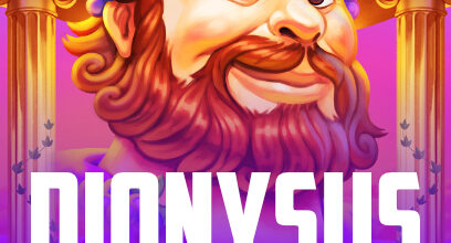 Dionysus Golden Feast