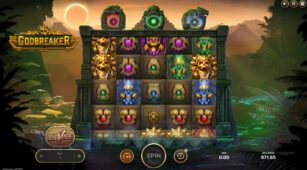 Godbreaker demo play free 3