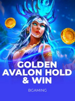Golden Avalon Hold & Win