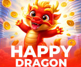 Happy Dragon
