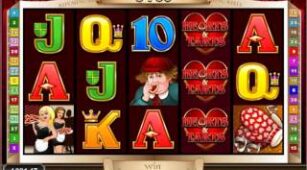 Hearts & Tarts max win video 0