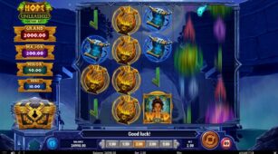 Hope Unleashed Fortune Rises demo play free 0