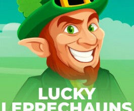 Lucky Leprechauns
