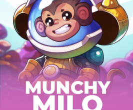 Munchy Milo