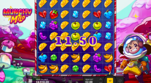 Munchy Milo demo play free 3